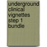 Underground Clinical Vignettes Step 1 Bundle by Todd A. Swanson