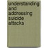 Understanding And Addressing Suicide Attacks