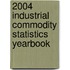 2004 Industrial Commodity Statistics Yearbook