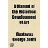 A Manual Of The Historical Development Of Art