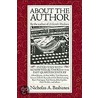 About The Author: Inside The Creative Process door Nicholas A. Basbanes