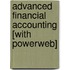 Advanced Financial Accounting [With Powerweb]