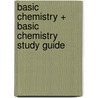 Basic Chemistry + Basic Chemistry Study Guide door William Timberlake