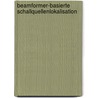 Beamformer-Basierte Schallquellenlokalisation door Michael Franke
