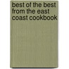 Best of the Best from the East Coast Cookbook door Gwen McKee