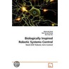 Biologically Inspired Robotic Systems Control door Woosung Yang