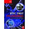 Btec First Engineering Tutor Support Material door Mike Tooley