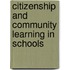 Citizenship And Community Learning In Schools