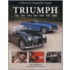Collector's Originality Guide Triumph Tr2-Tr8