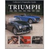 Collector's Originality Guide Triumph Tr2-Tr8 by Bill Piggott
