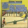 Como Funcionan las Palancas = How Levers Work by Jim Mezzanotte