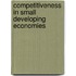 Competitiveness In Small Developing Economies