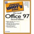 Complete Idiot's Guide To Microsoft Office 97