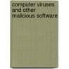 Computer Viruses And Other Malicious Software door Publishing Oecd Publishing