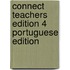 Connect Teachers Edition 4 Portuguese Edition