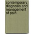 Contemporary Diagnosis and Management of Pain