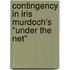 Contingency In Iris Murdoch's "Under The Net"