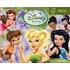 Disney Fairies: 2012 Mini Day-To-Day Calendar