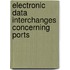 Electronic Data Interchanges Concerning Ports