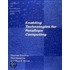 Enabling Technologies for Petaflops Computing