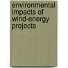 Environmental Impacts of Wind-Energy Projects by Subcommittee National Research Council