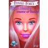 Female Force: Ruth Handler, Creator Of Barbie by Tara Broeckel Ooten