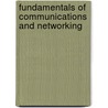 Fundamentals Of Communications And Networking door Michael G. Solomon