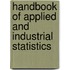 Handbook Of Applied And Industrial Statistics