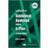 Handbook Of Statistical Analyses Using S-Plus