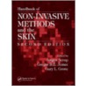 Handbook of Non-Invasive Methods and the Skin door Jorgen Serup