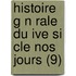 Histoire G N Rale Du Ive Si Cle Nos Jours (9)
