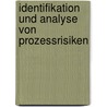 Identifikation Und Analyse Von Prozessrisiken by Trambo