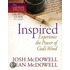 Inspired - Experience The Power Of God's Word