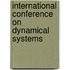 International Conference on Dynamical Systems