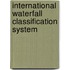 International Waterfall Classification System