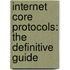 Internet Core Protocols: The Definitive Guide