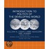 Introductory Politics of the Developing World