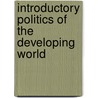 Introductory Politics of the Developing World by Sarah Joseph