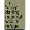 J. N. "Ding" Darling National Wildlife Refuge door Charles Lebuff