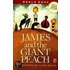 James And The Giant Peach: A Children's Story