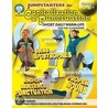 Jumpstarters for Capitalization & Punctuation by Cindy Barden