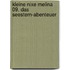 Kleine Nixe Melina 09. Das Seestern-Abenteuer