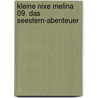 Kleine Nixe Melina 09. Das Seestern-Abenteuer by Linda Chapman
