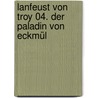 Lanfeust Von Troy 04. Der Paladin Von Eckmül door Scotch Arleston