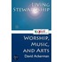 Living Stewardship (Worship, Music, And Arts)