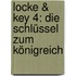 Locke & Key 4: Die Schlüssel zum Königreich