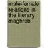 Male-Female Relations In The Literary Maghreb