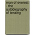 Man Of Everest - The Autobiography Of Tenzing