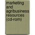Marketing And Agribusiness Resources (cd-rom)