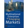 Multinational Enterprises In Emerging Markets door Yadong Luo